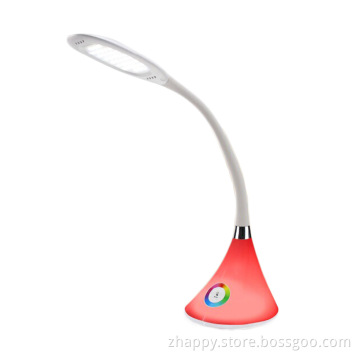 LED Atmosphere Lamp for Book Reading
